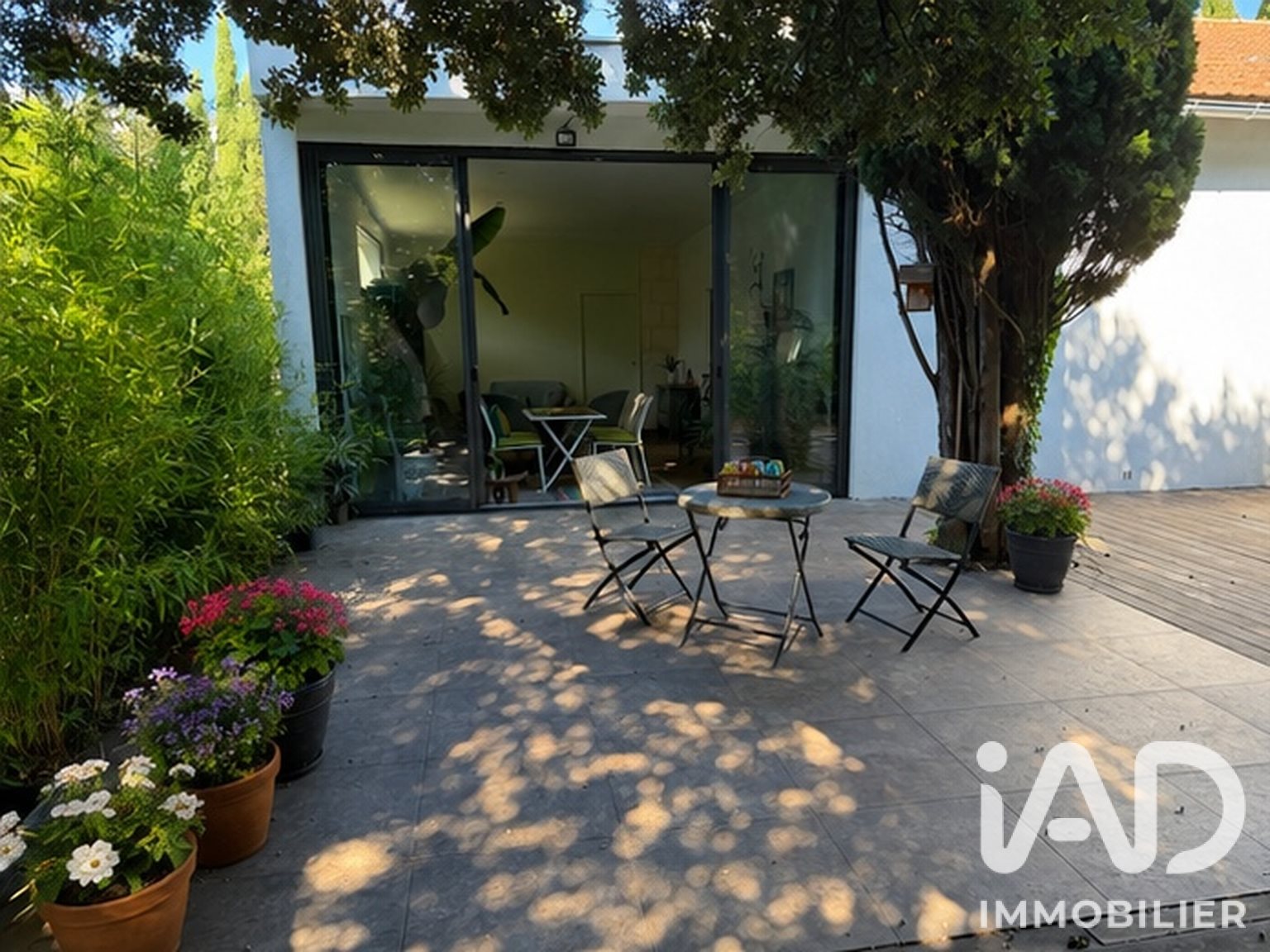 Maison à vendre, 140m², Villeneuve-lès-Avignon