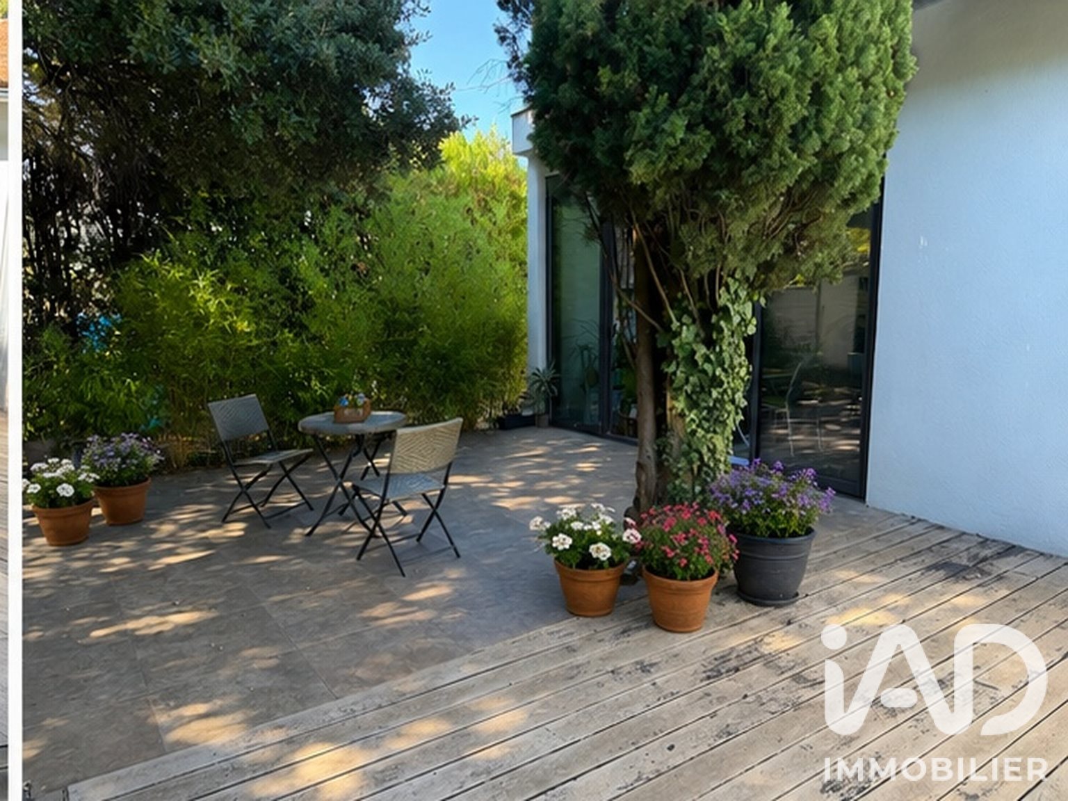 Maison à vendre, 140m², Villeneuve-lès-Avignon