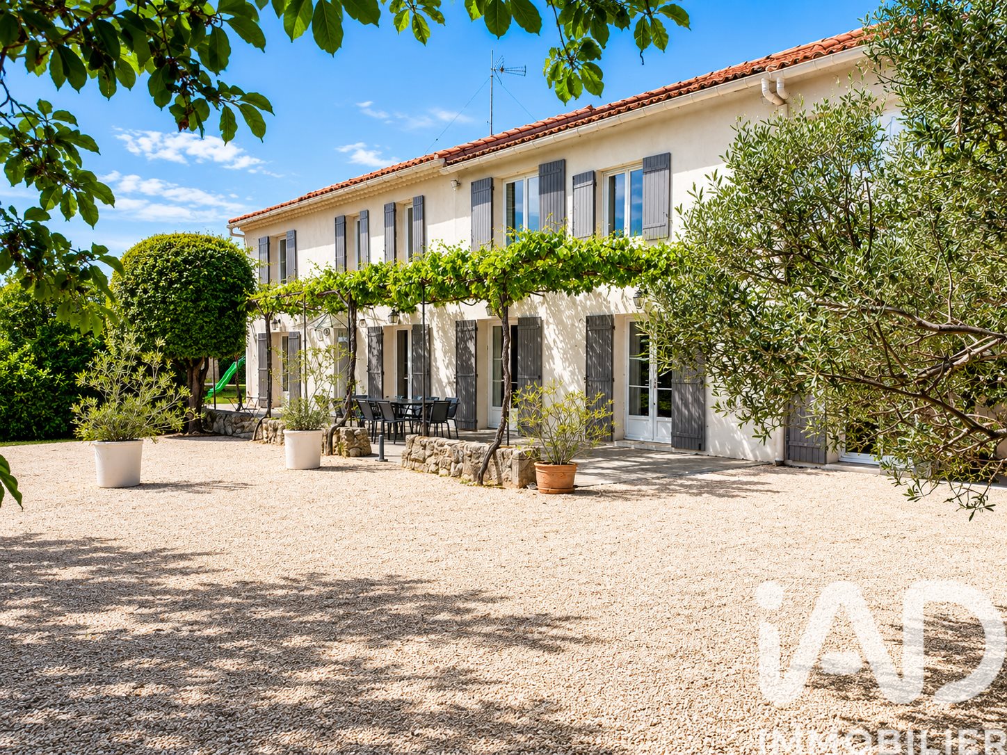 Maison à vendre, 335m², Pernes-les-Fontaines