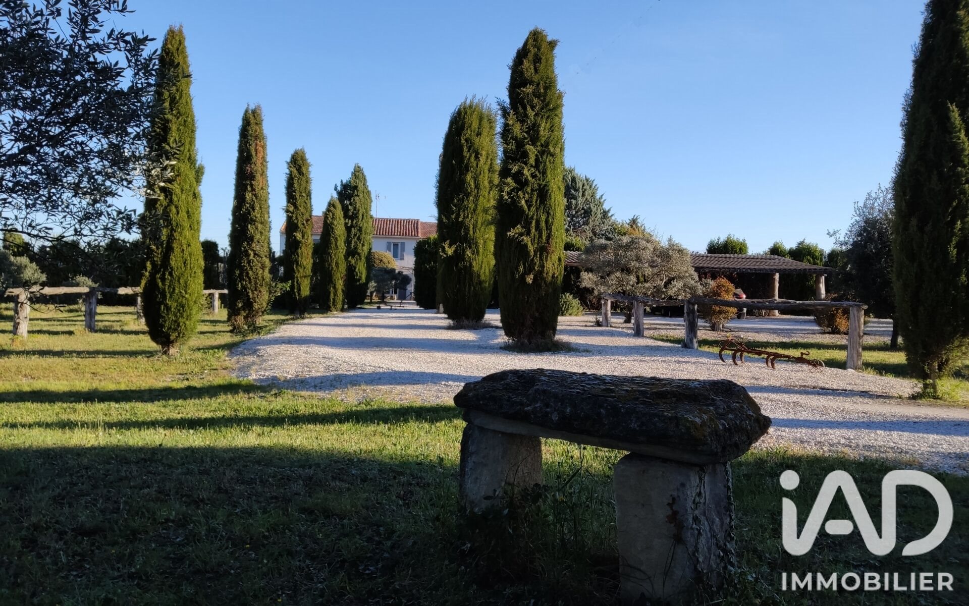 Maison à vendre, 335m², Pernes-les-Fontaines