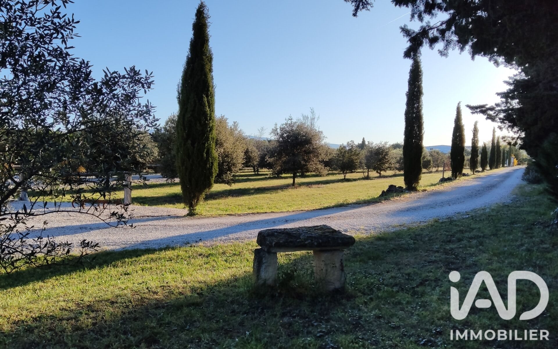 Maison à vendre, 335m², Pernes-les-Fontaines