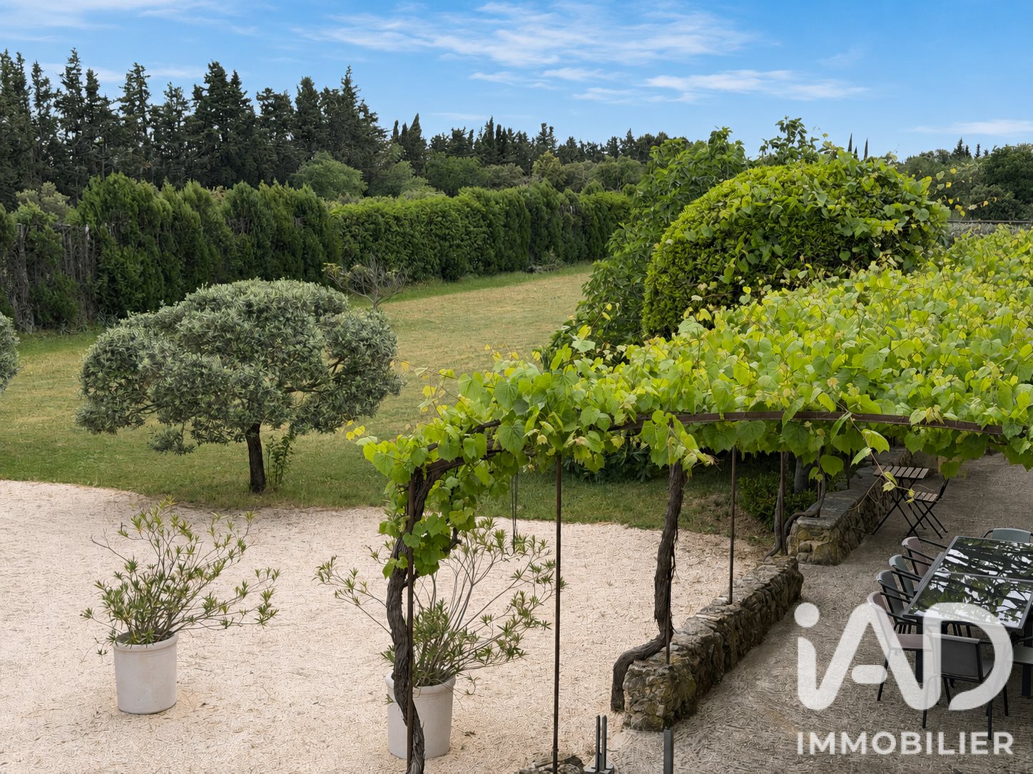 Maison à vendre, 335m², Pernes-les-Fontaines