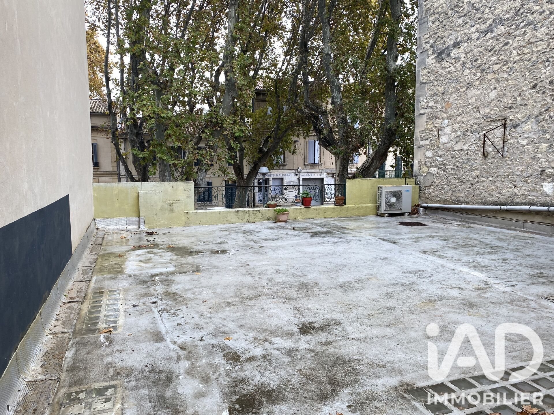 Appartement à vendre, 127m², Avignon