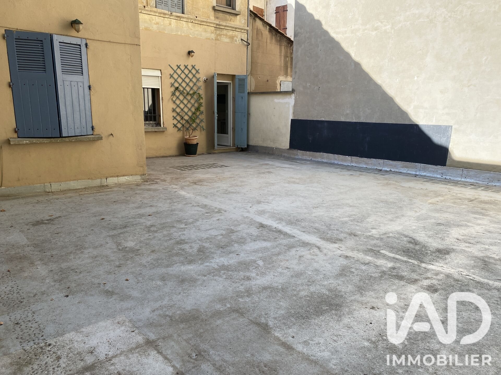 Appartement à vendre, 127m², Avignon