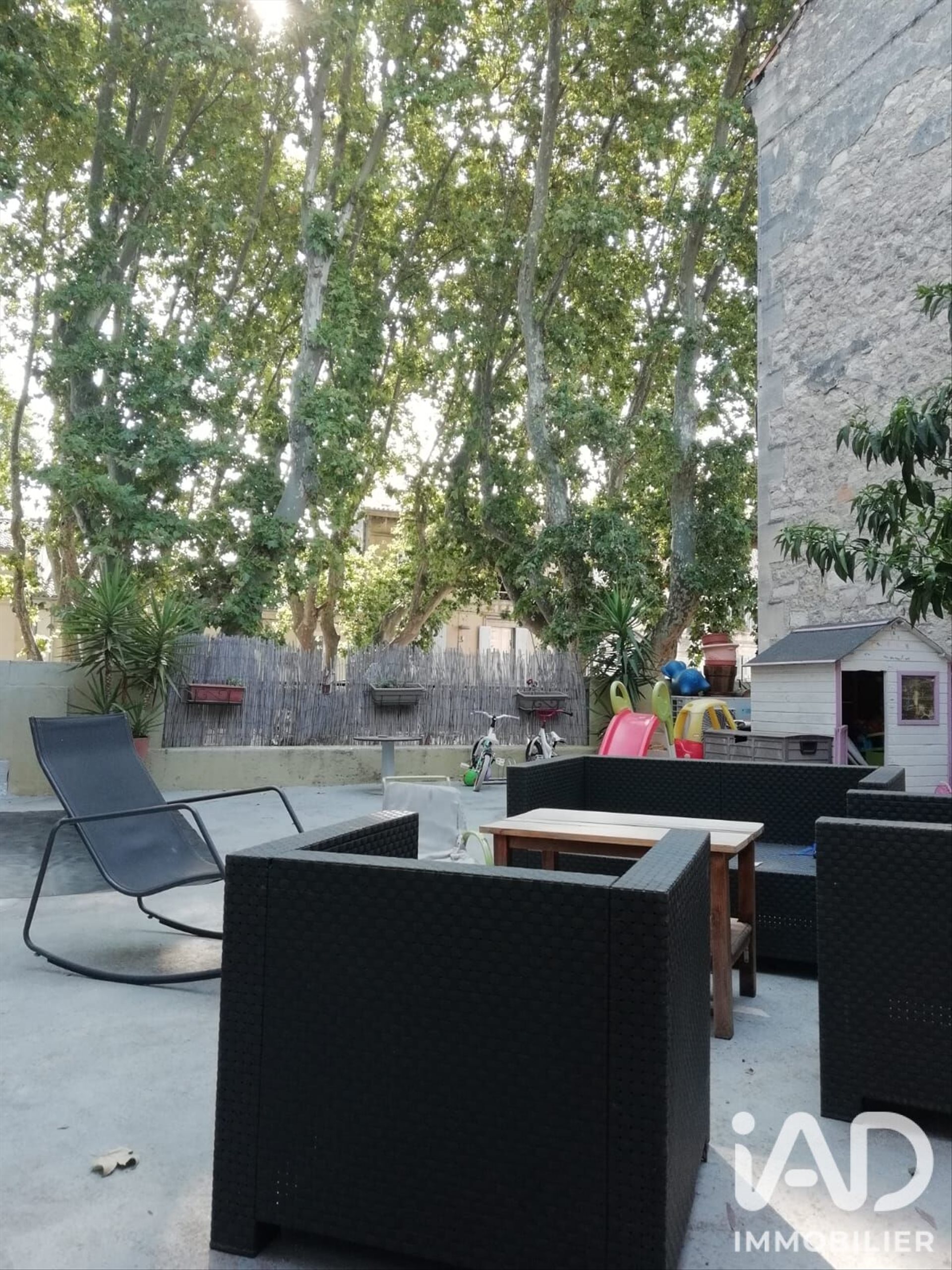 Appartement à vendre, 127m², Avignon
