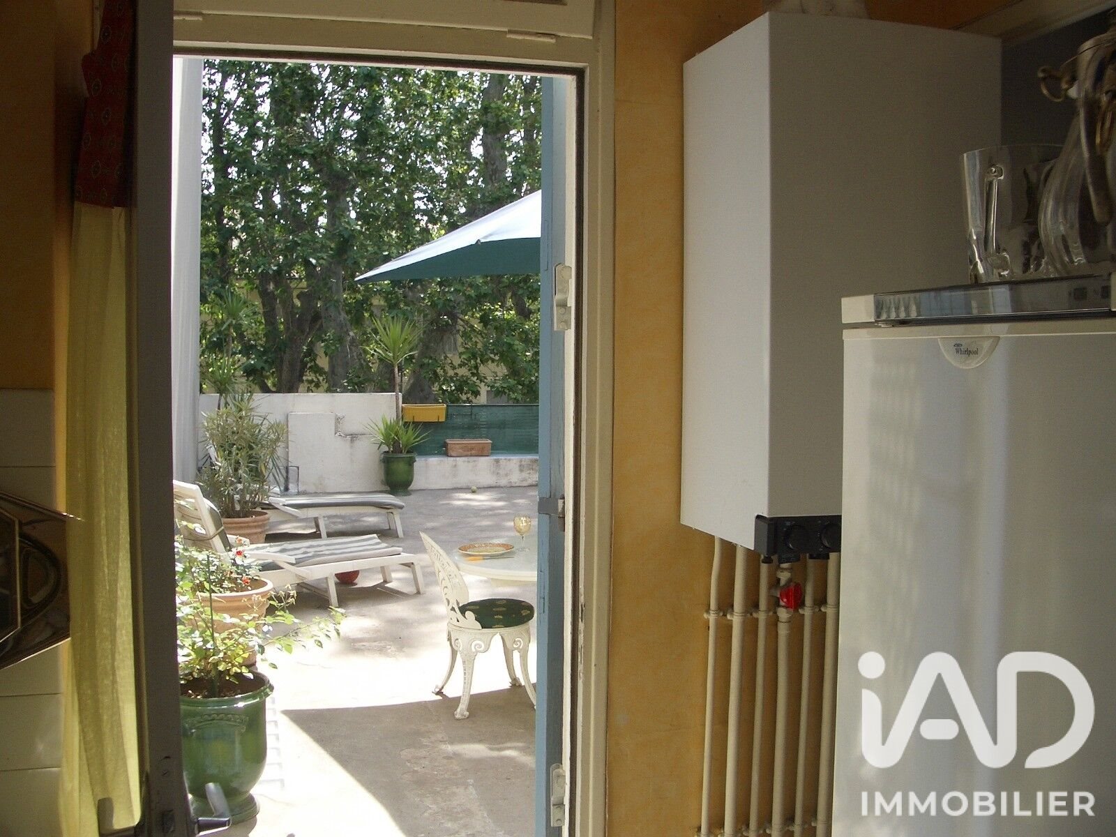 Appartement à vendre, 127m², Avignon