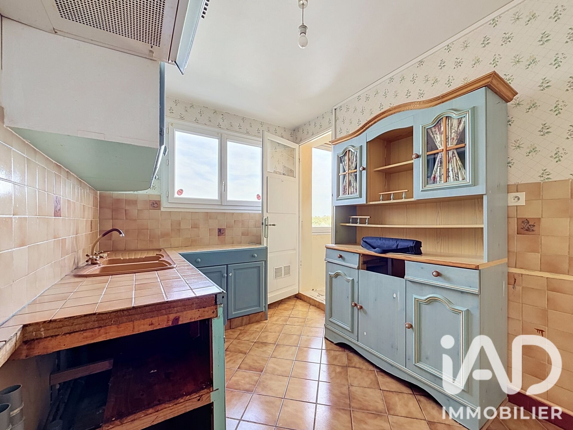 Appartement à vendre, 67m², Pau