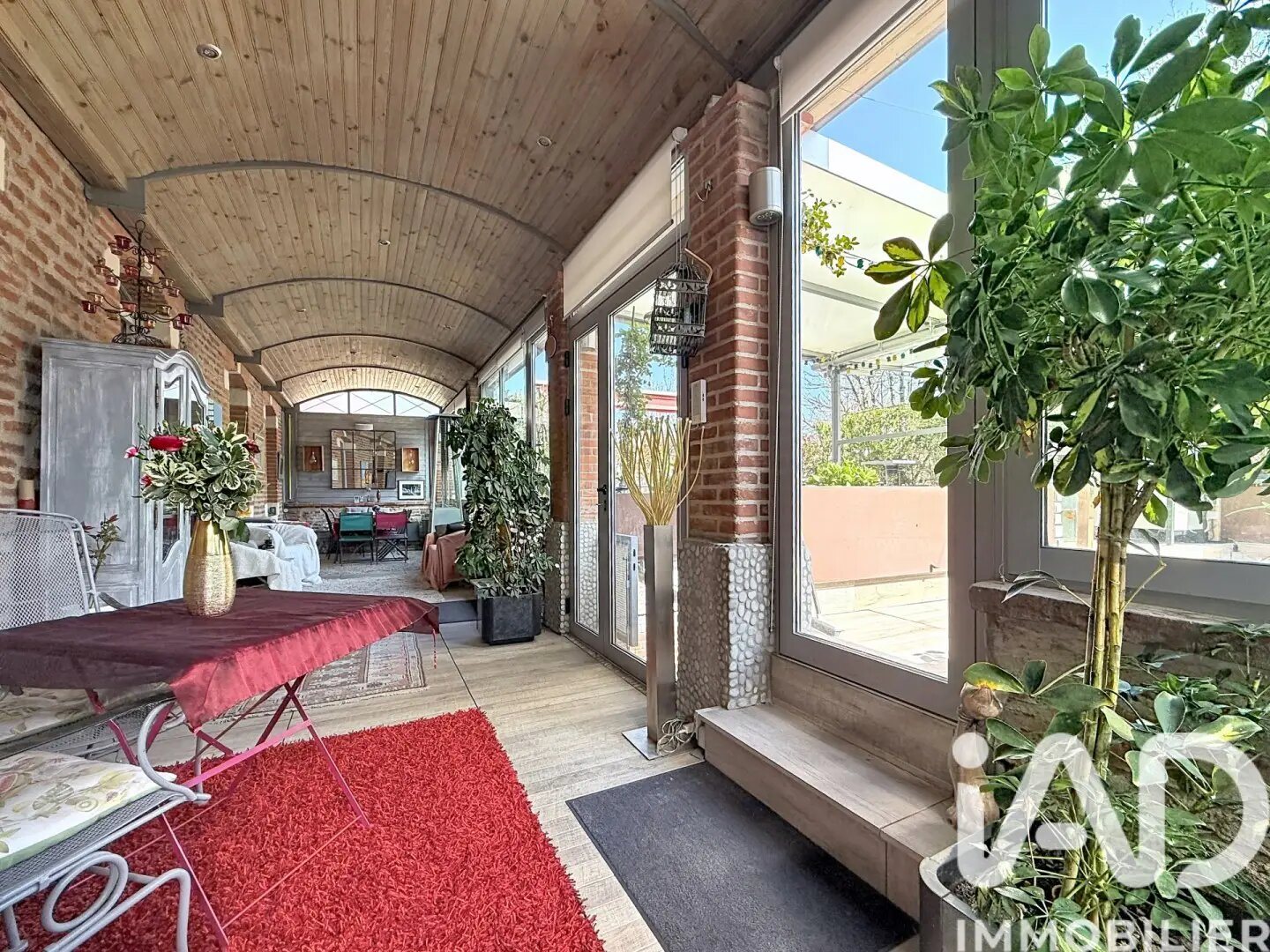 Appartement à vendre, 180m², Albi