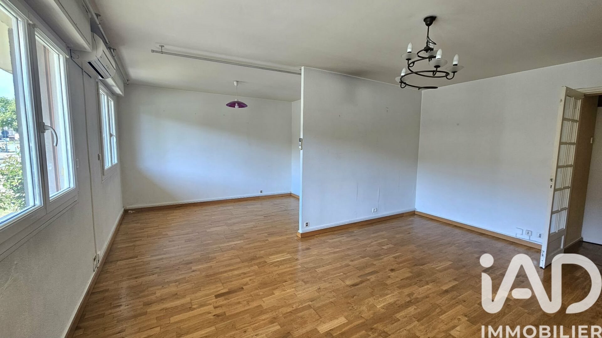 Appartement à vendre, 79m², Albi