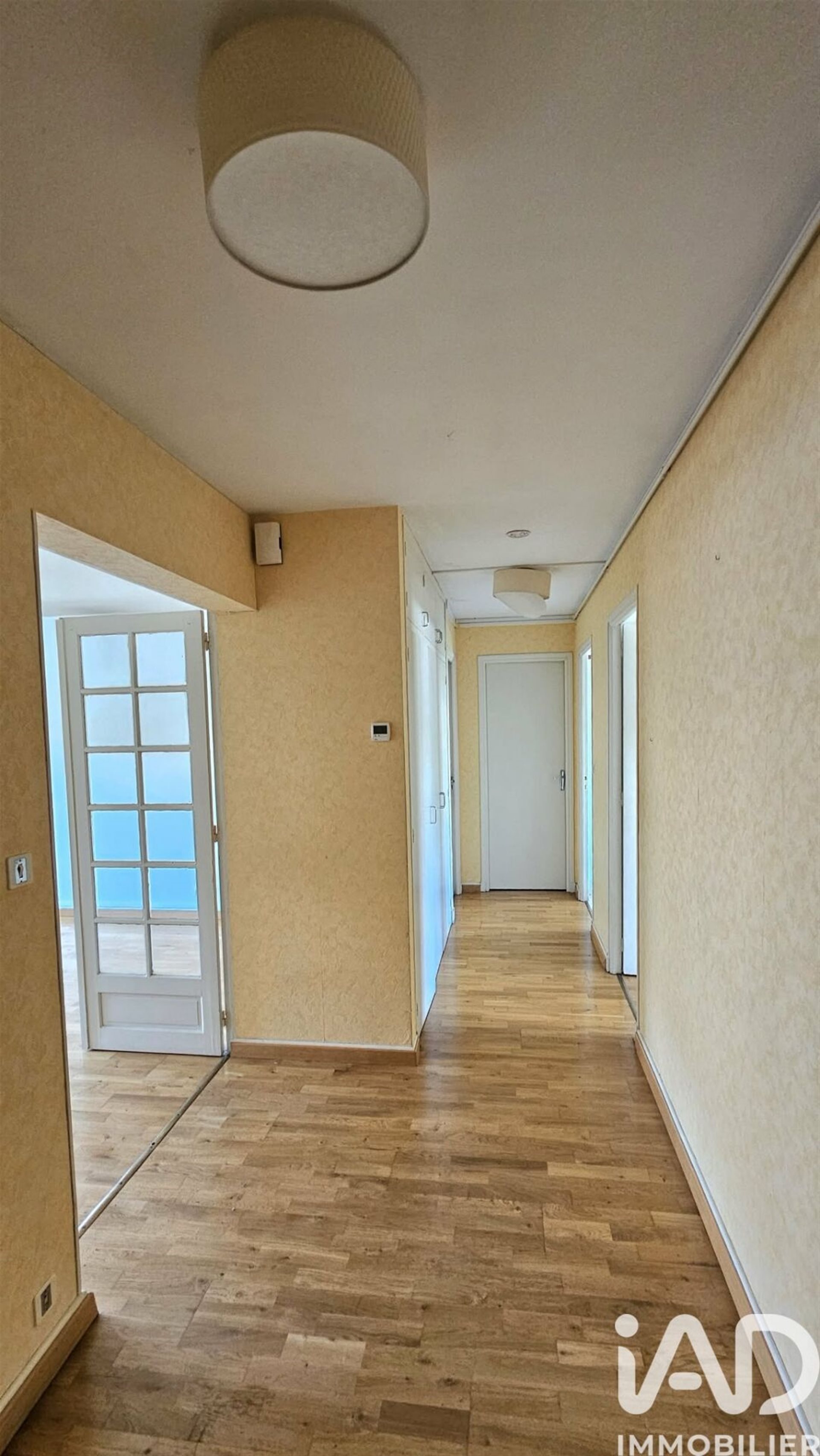 Appartement à vendre, 79m², Albi