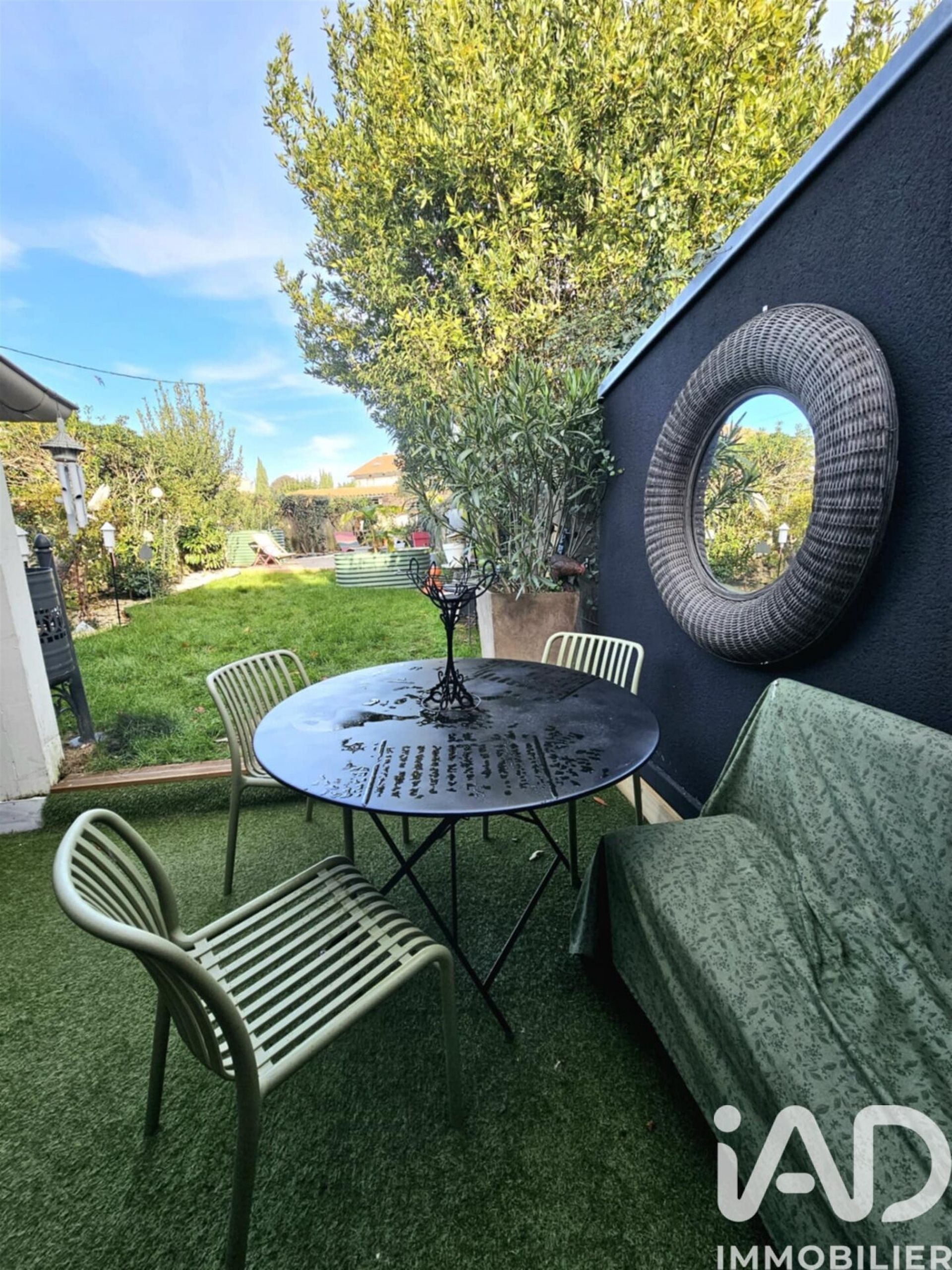 Maison à vendre, 130m², Albi