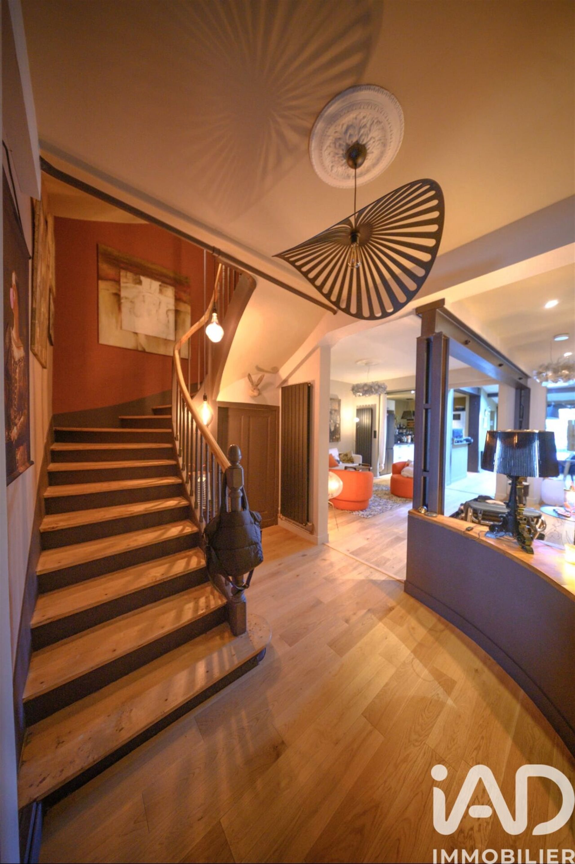 Maison à vendre, 130m², Albi