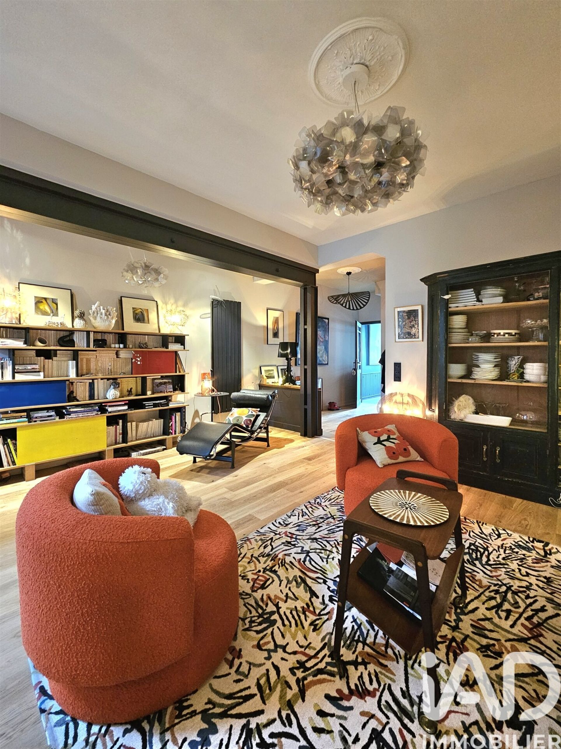 Maison à vendre, 130m², Albi