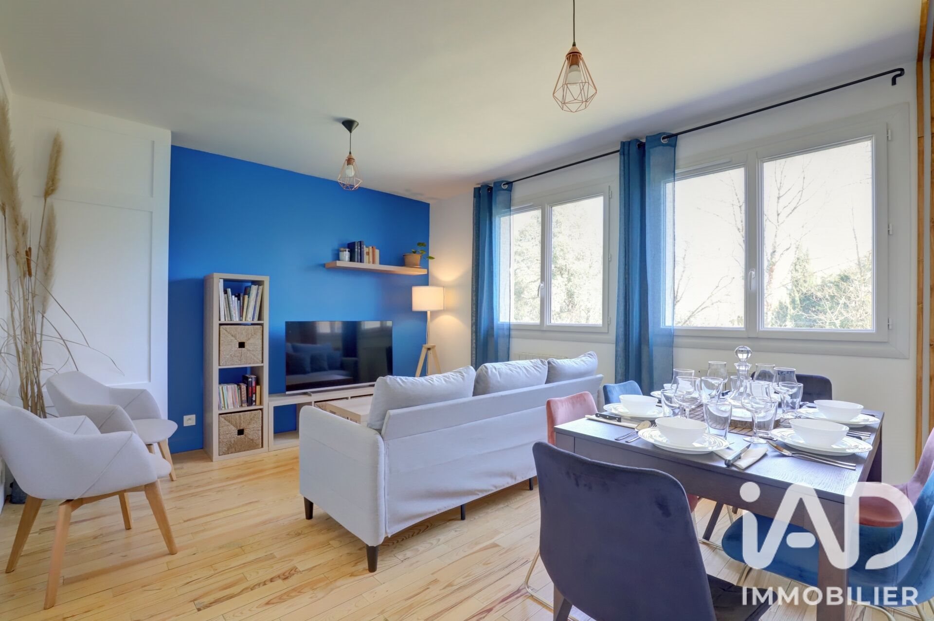 Appartement à vendre, 67m², Albi