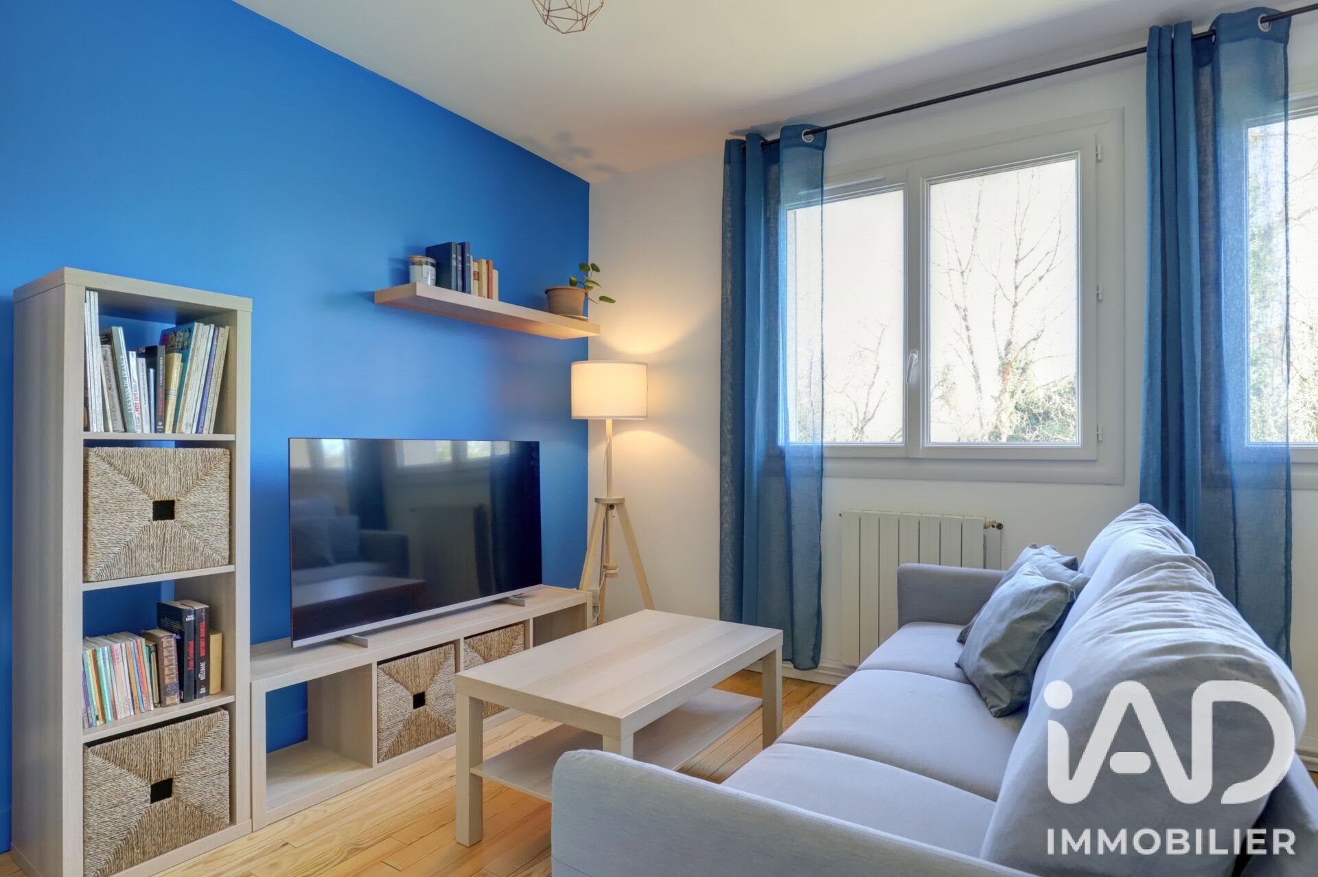 Appartement à vendre, 67m², Albi
