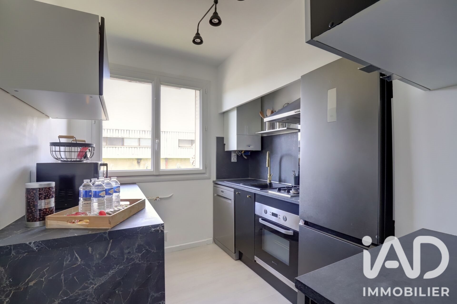 Appartement à vendre, 67m², Albi