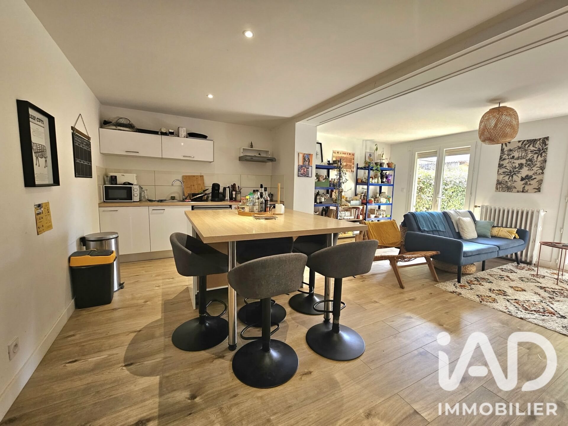 Maison à vendre, 114m², Albi