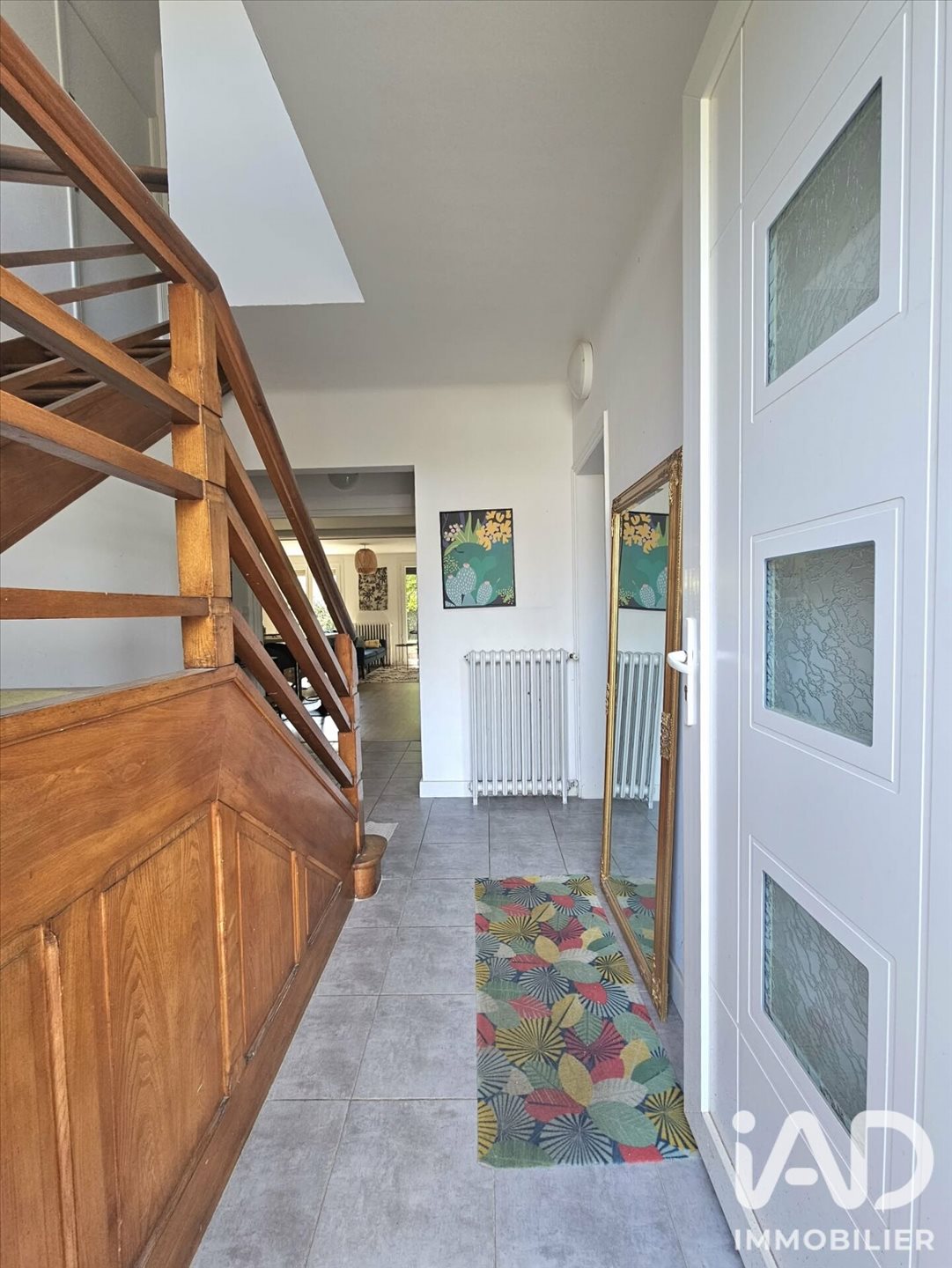 Maison à vendre, 114m², Albi
