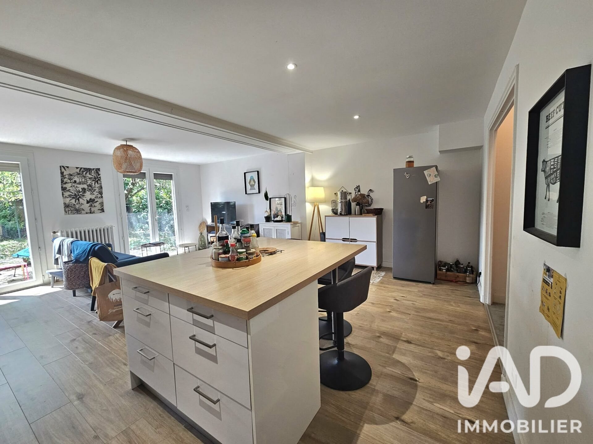 Maison à vendre, 114m², Albi