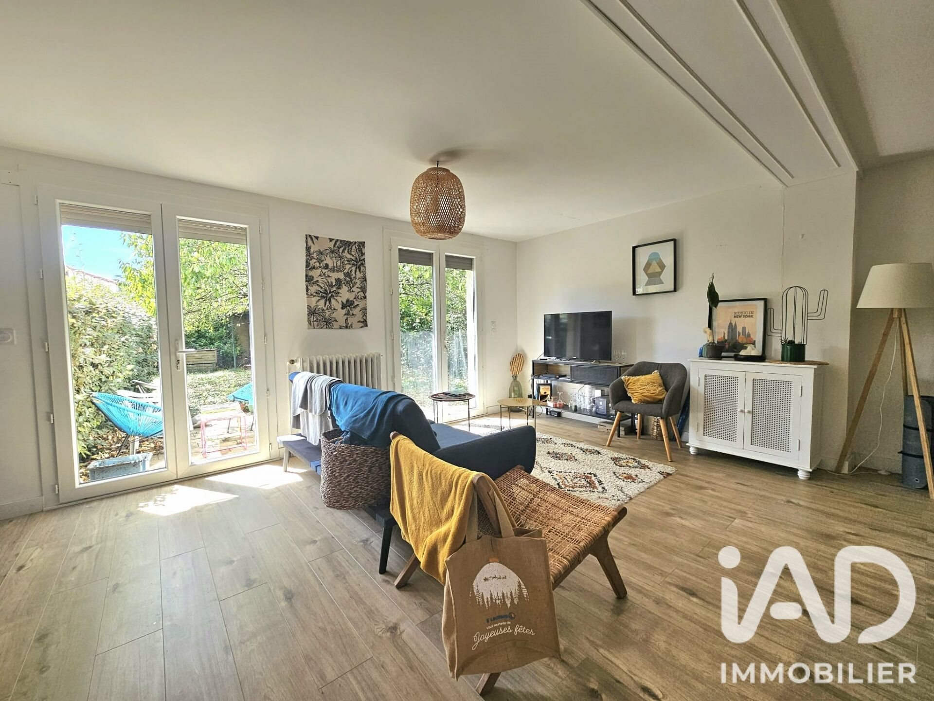Maison à vendre, 114m², Albi