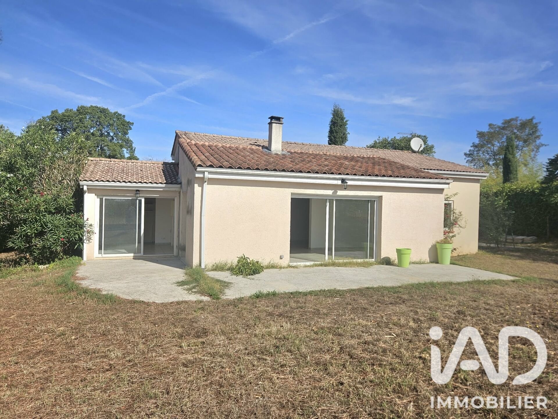 Maison à vendre, 93m², Dénat
