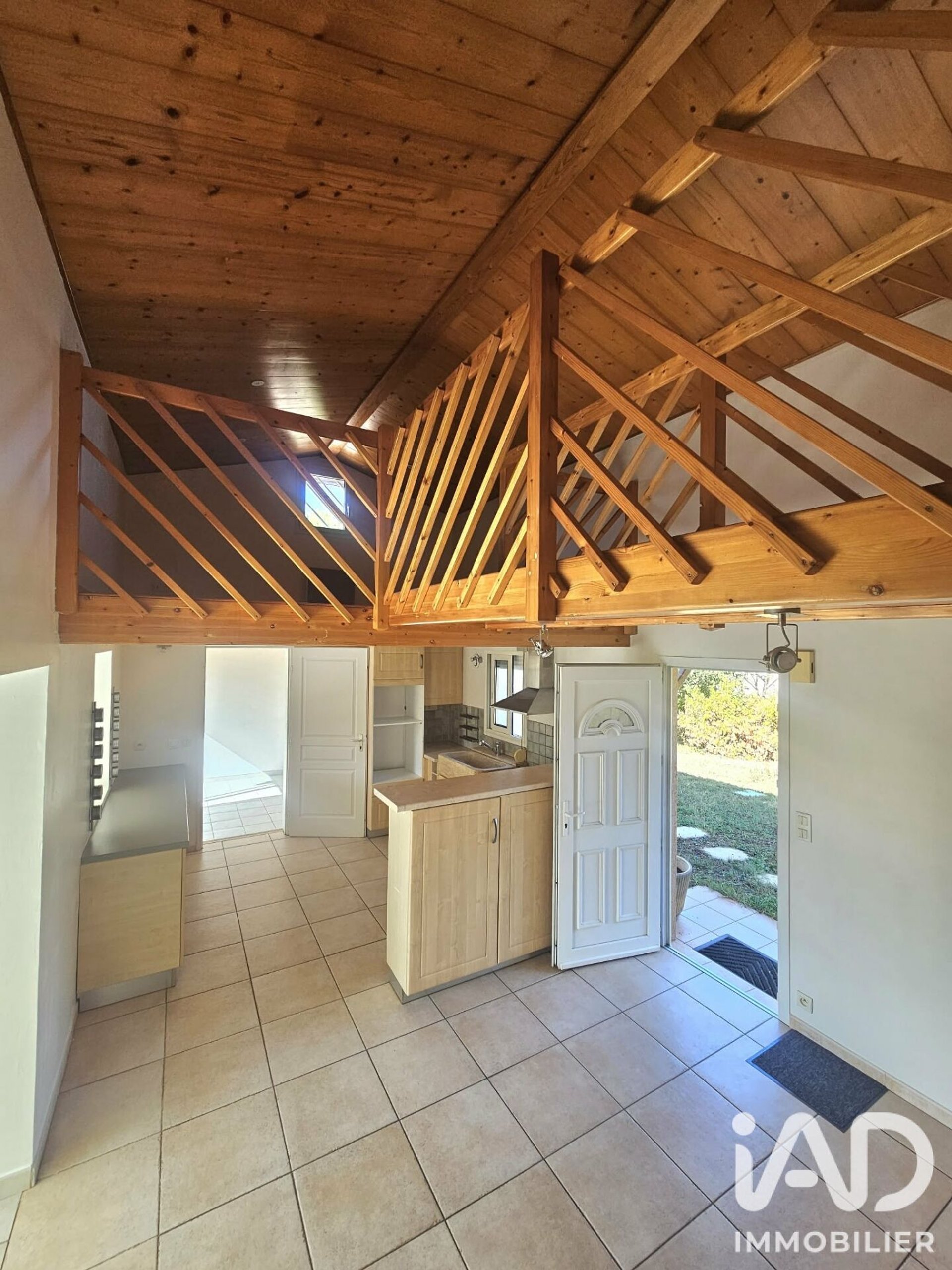 Maison à vendre, 93m², Dénat
