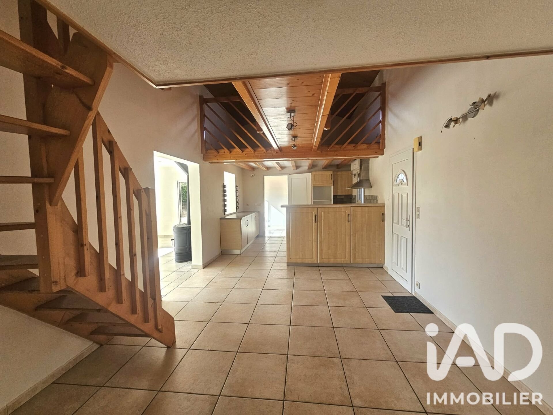 Maison à vendre, 93m², Dénat