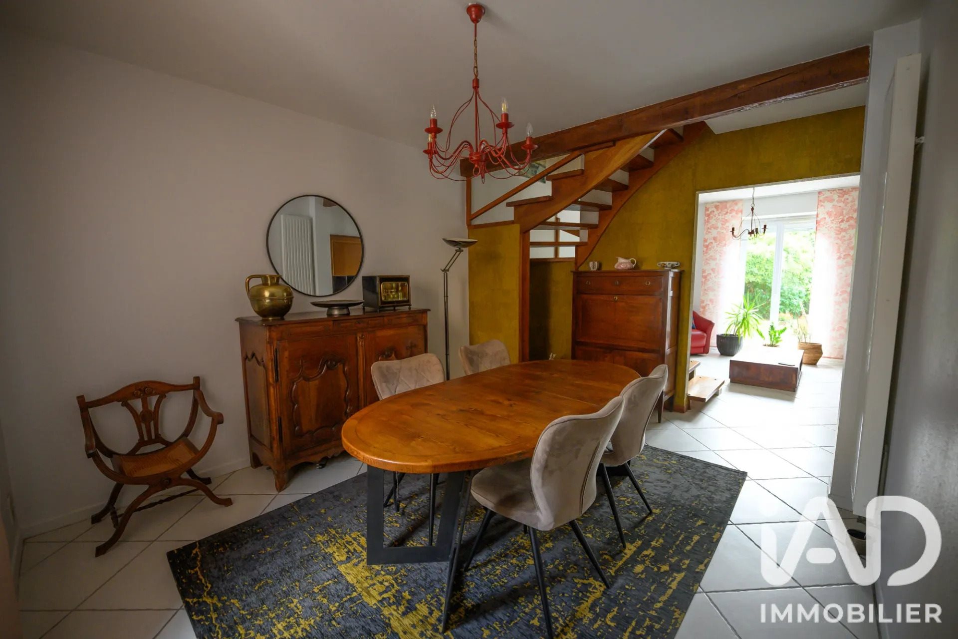 Maison à vendre, 107m², Albi