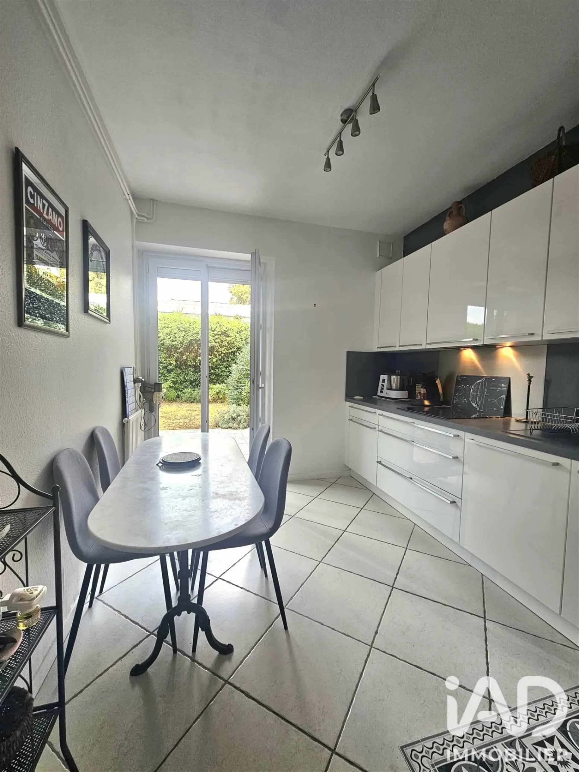 Maison à vendre, 107m², Albi