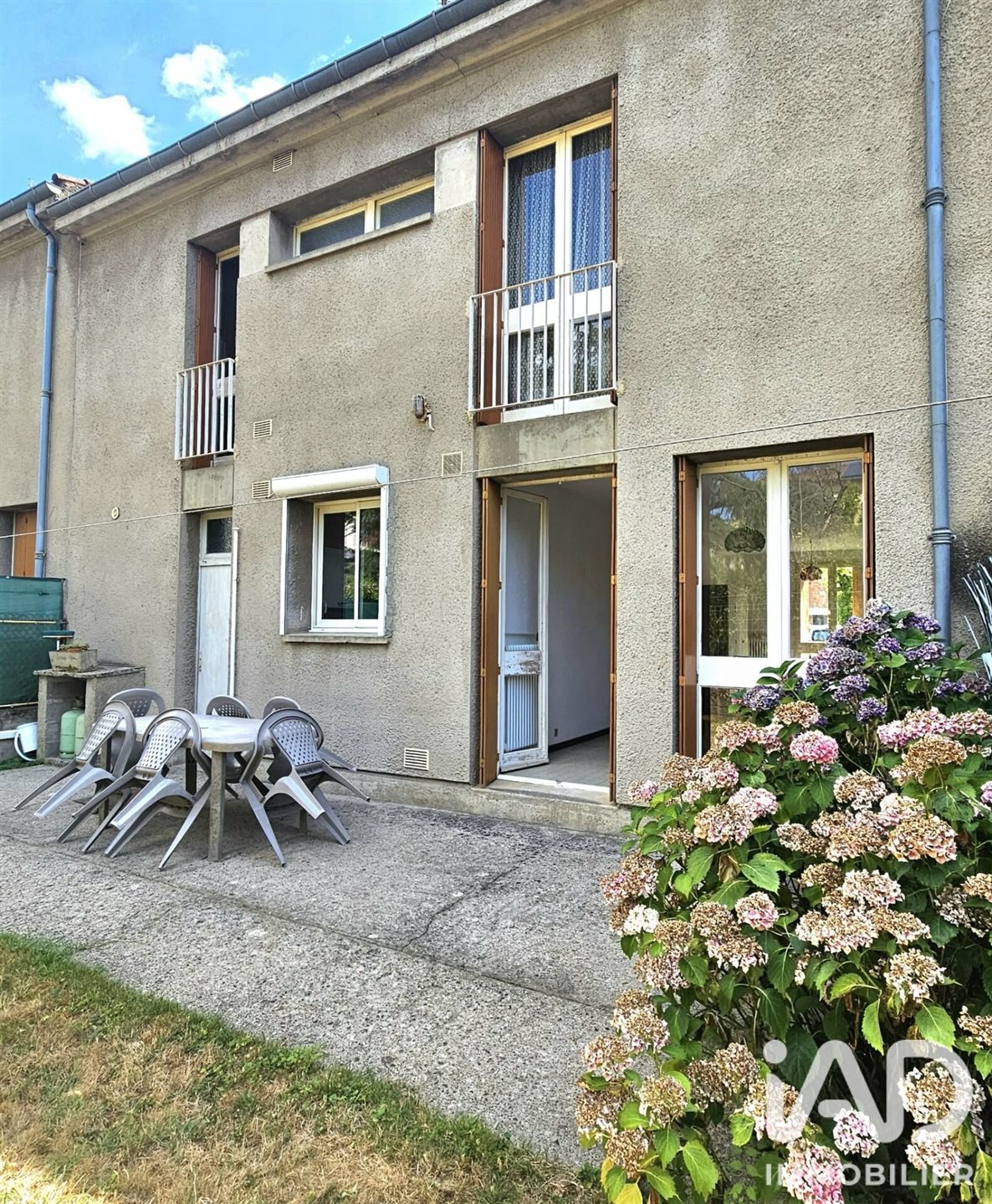 Maison à vendre, 111m², Albi