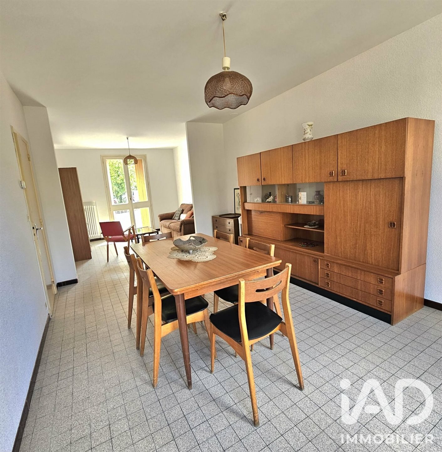 Maison à vendre, 111m², Albi