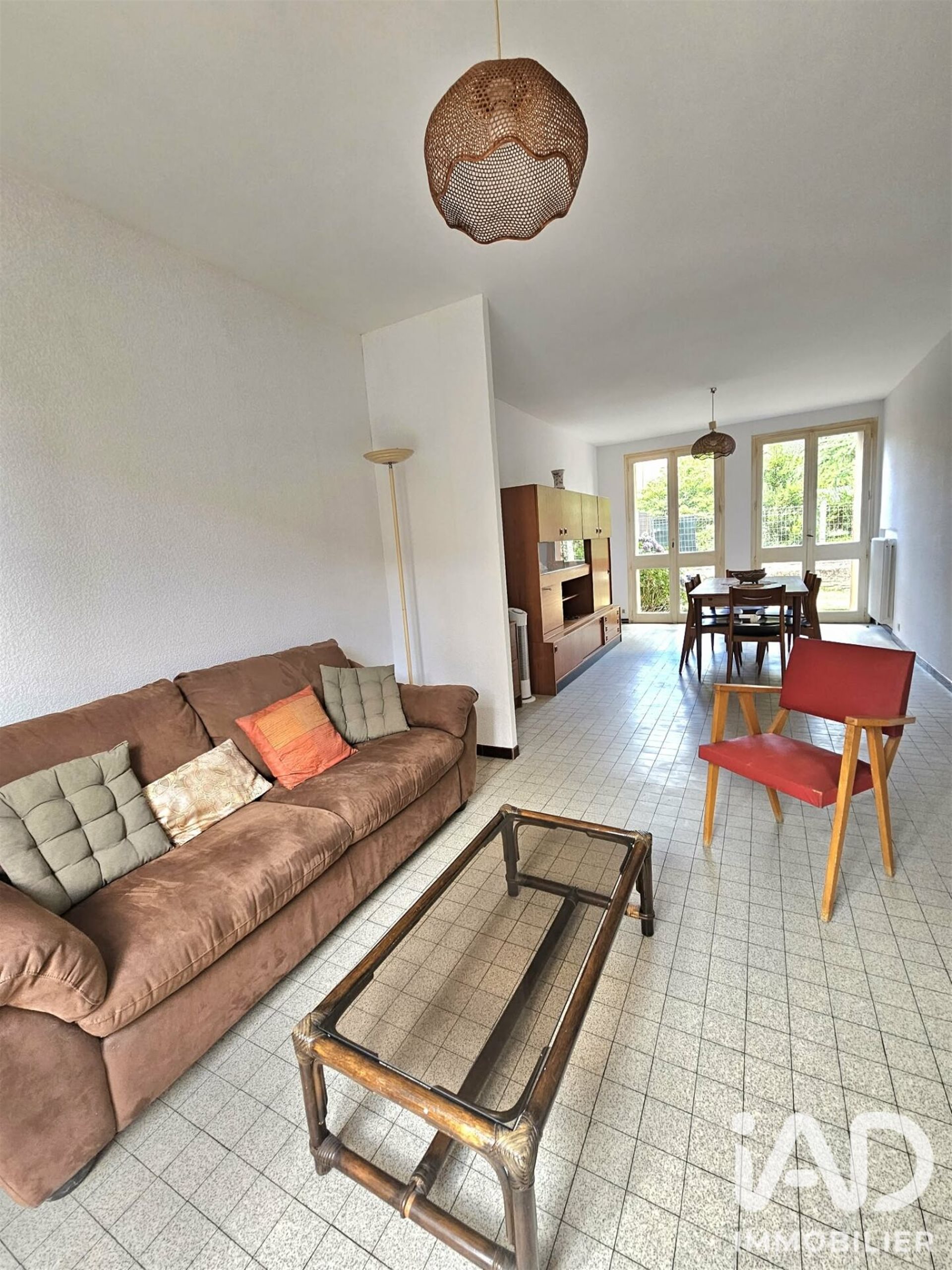 Maison à vendre, 111m², Albi