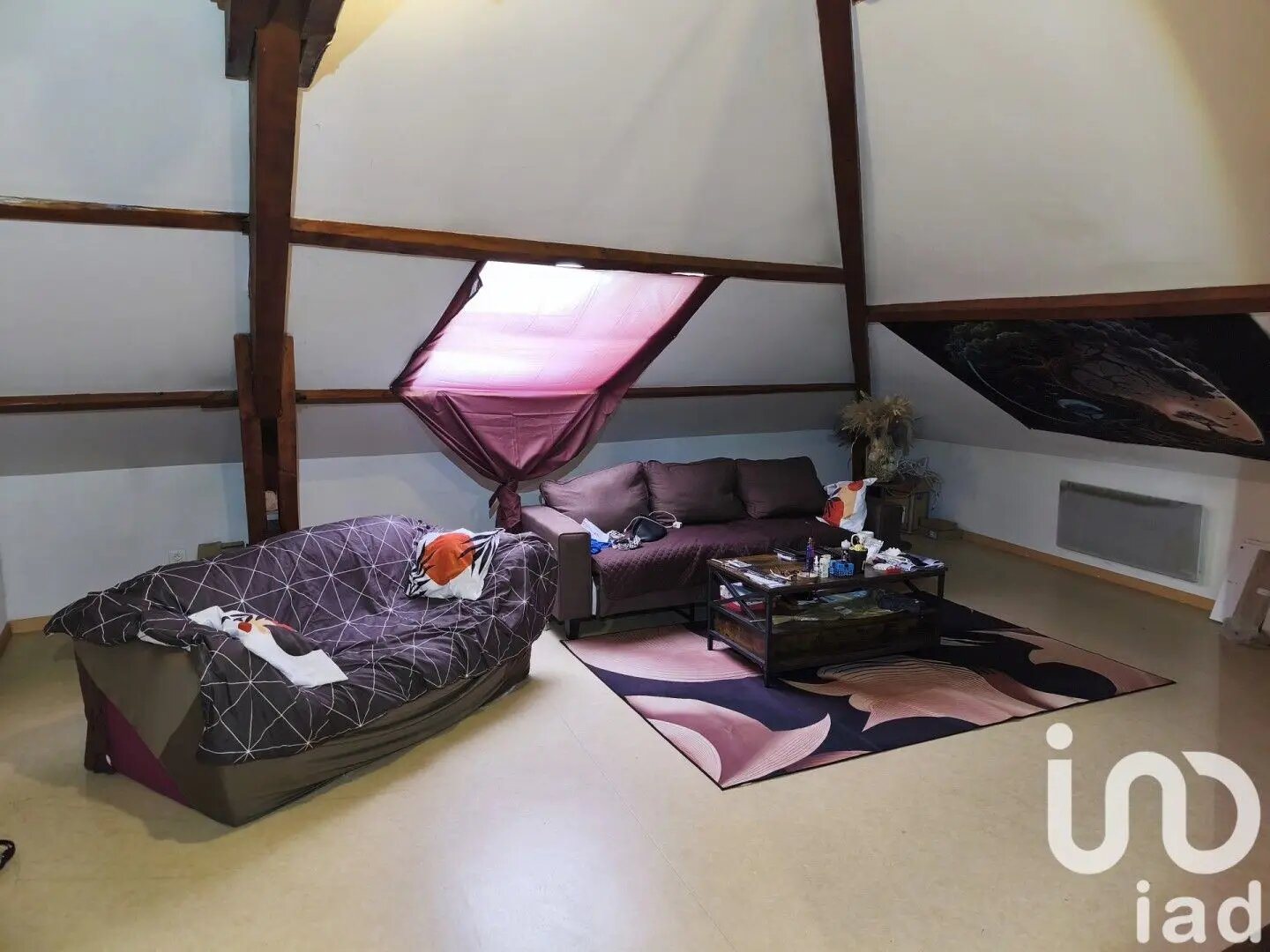 Appartement à vendre, 41m², Issoire