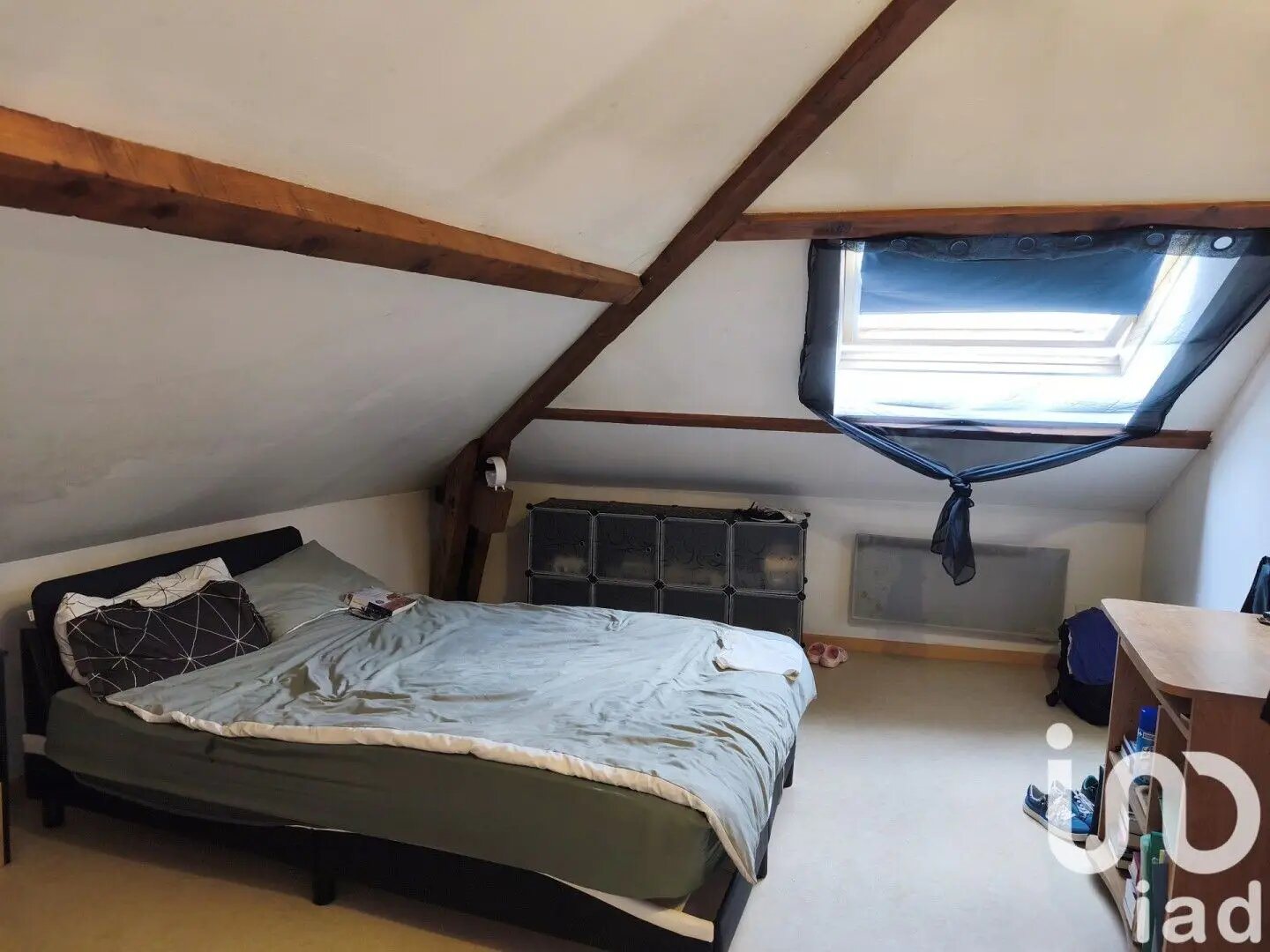 Appartement à vendre, 41m², Issoire
