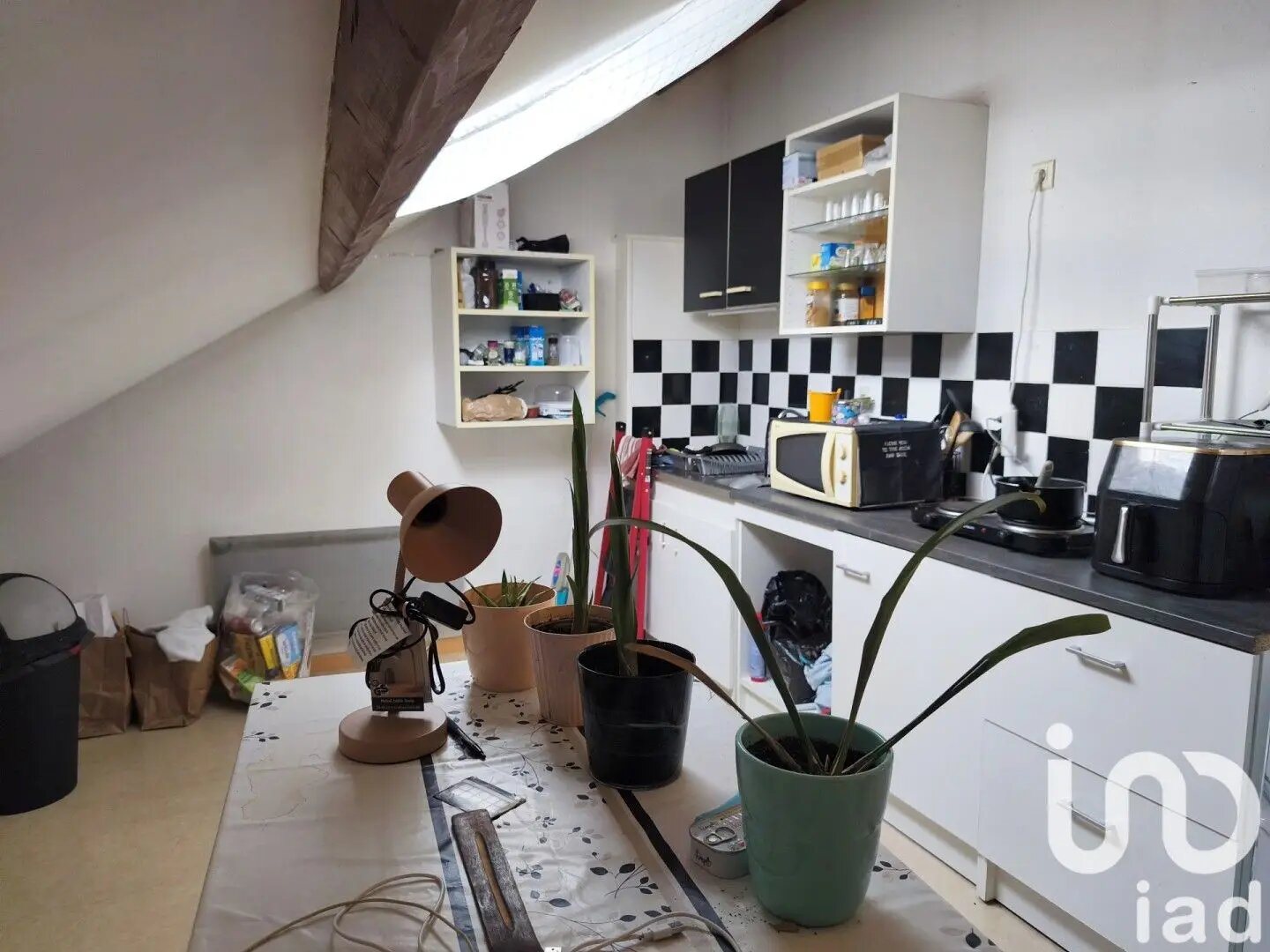 Appartement à vendre, 41m², Issoire
