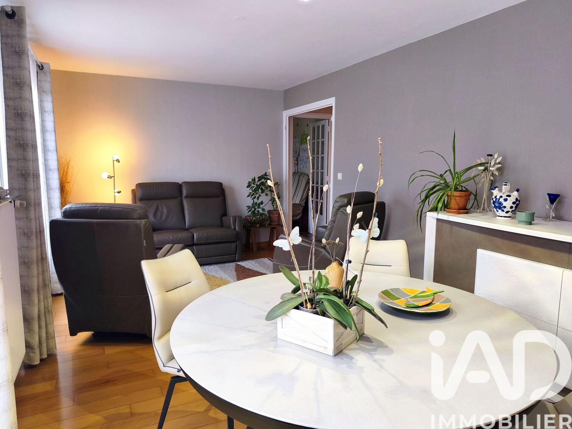 Maison à vendre, 140m², Aubière