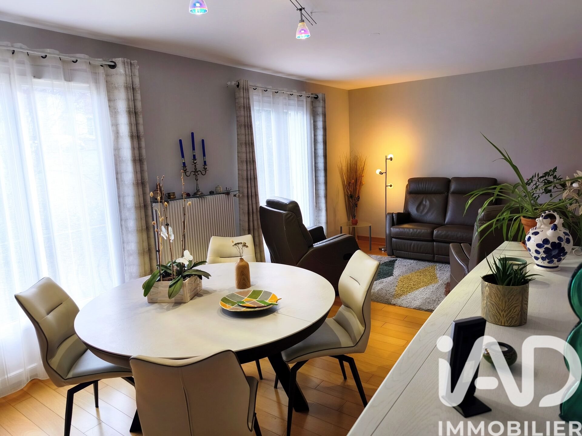 Maison à vendre, 140m², Aubière