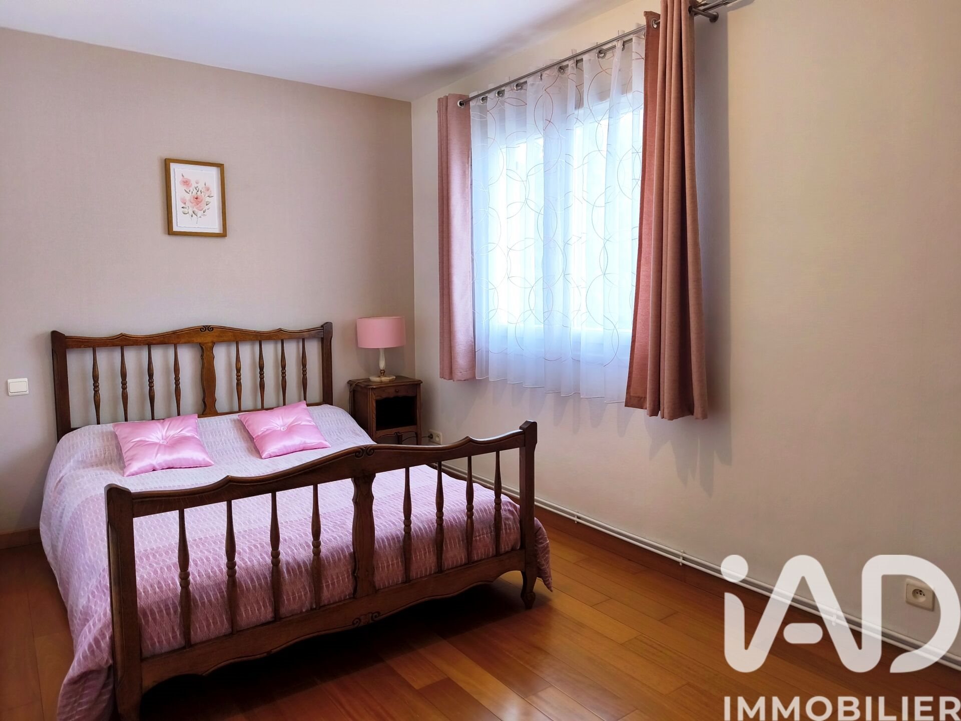 Maison à vendre, 140m², Aubière