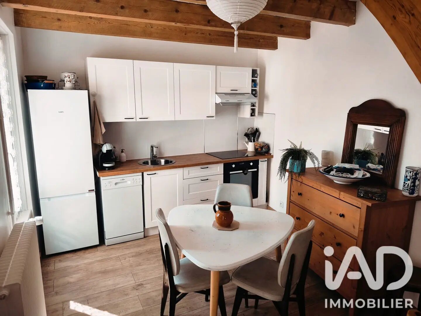 Maison à vendre, 74m², Sainte-Florine