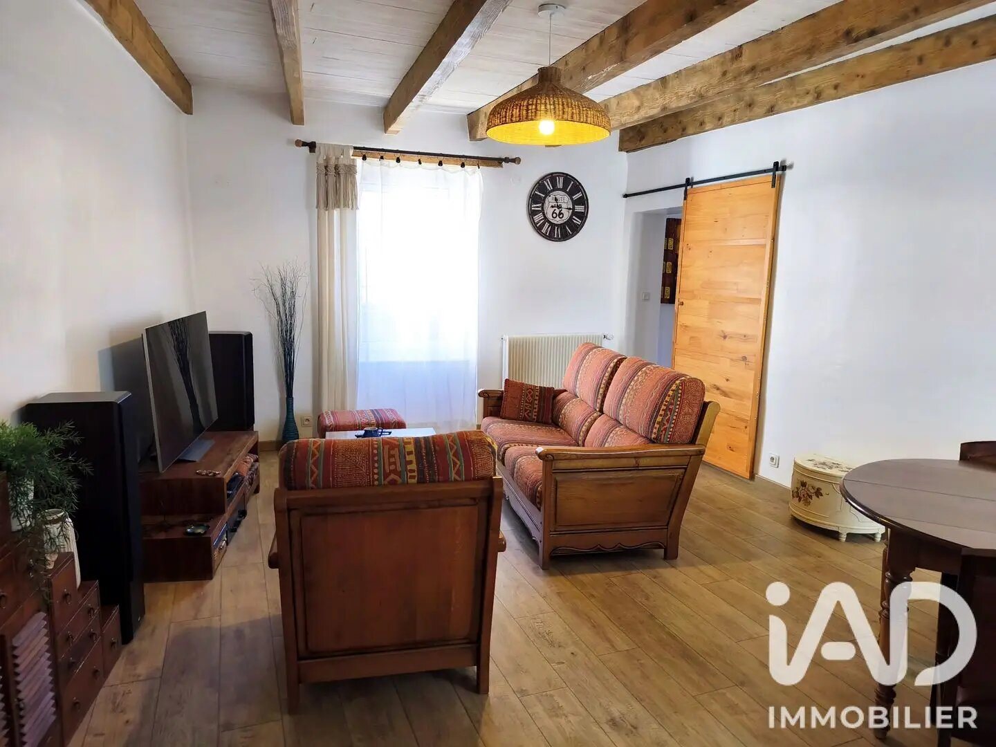 Maison à vendre, 74m², Sainte-Florine