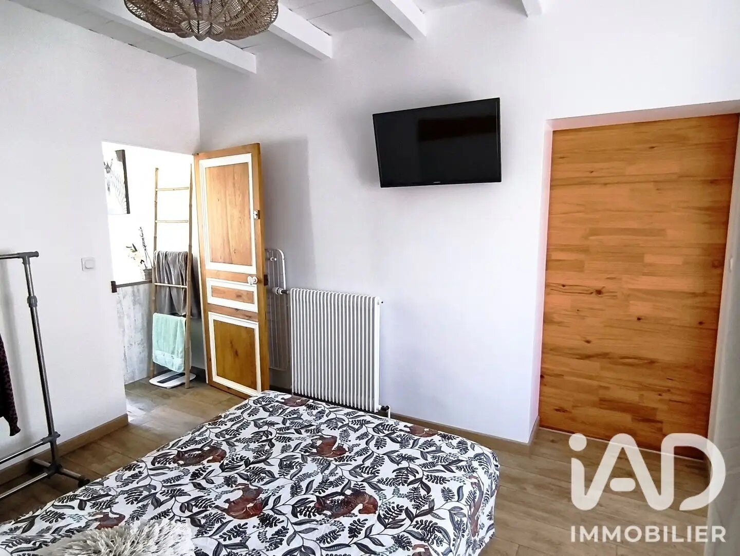 Maison à vendre, 74m², Sainte-Florine