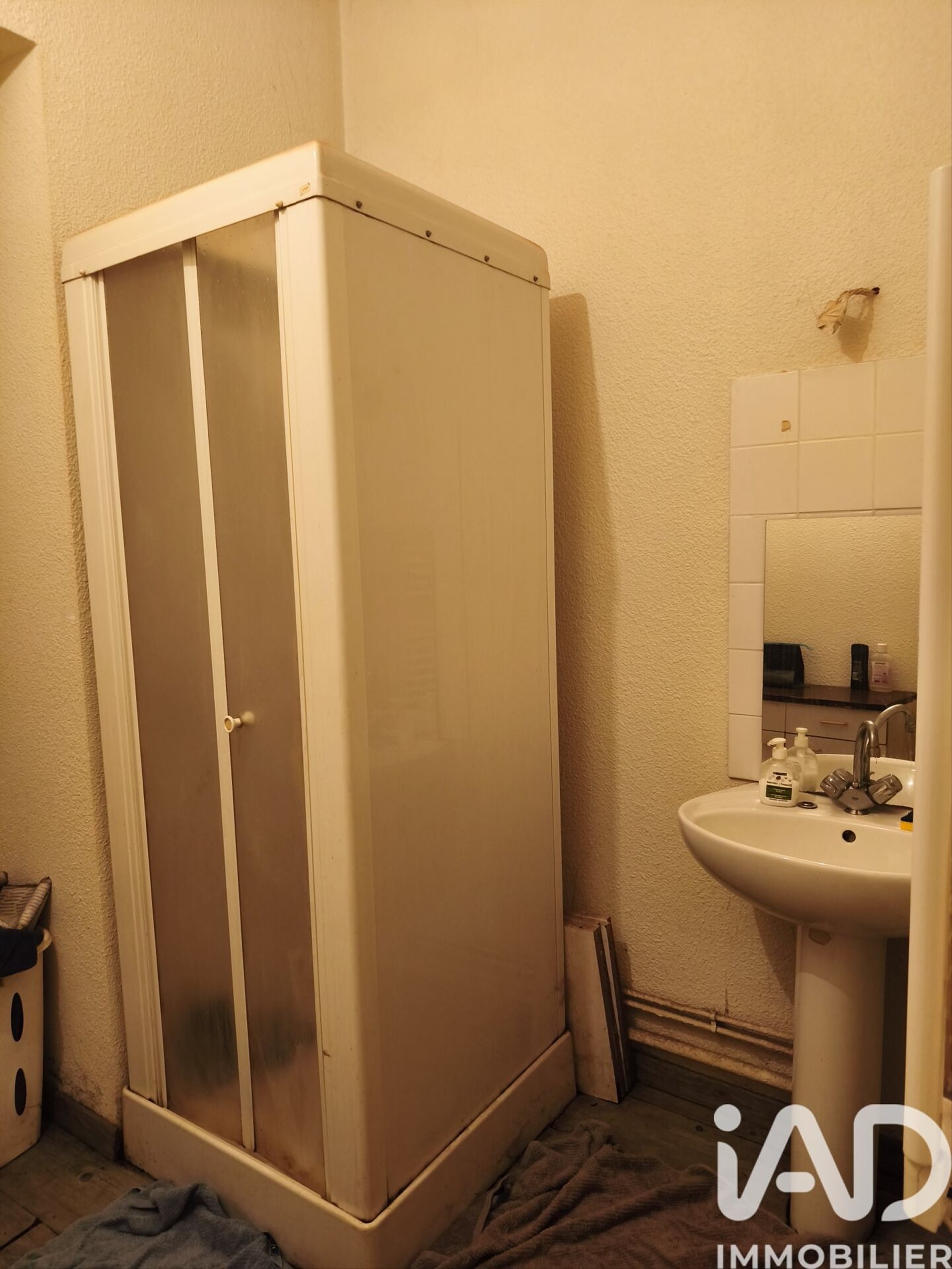 Appartement à vendre, 55m², Issoire