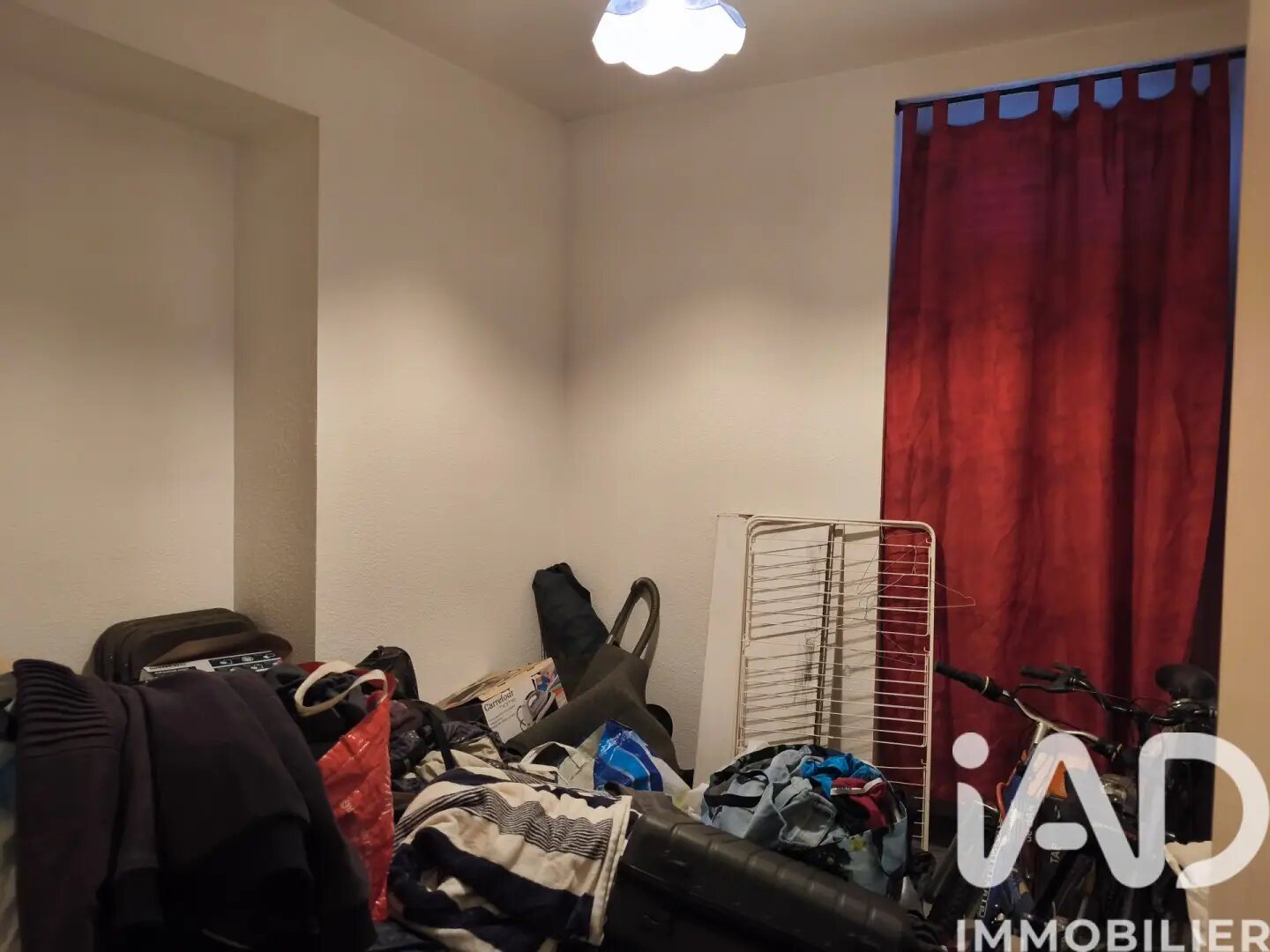 Appartement à vendre, 55m², Issoire