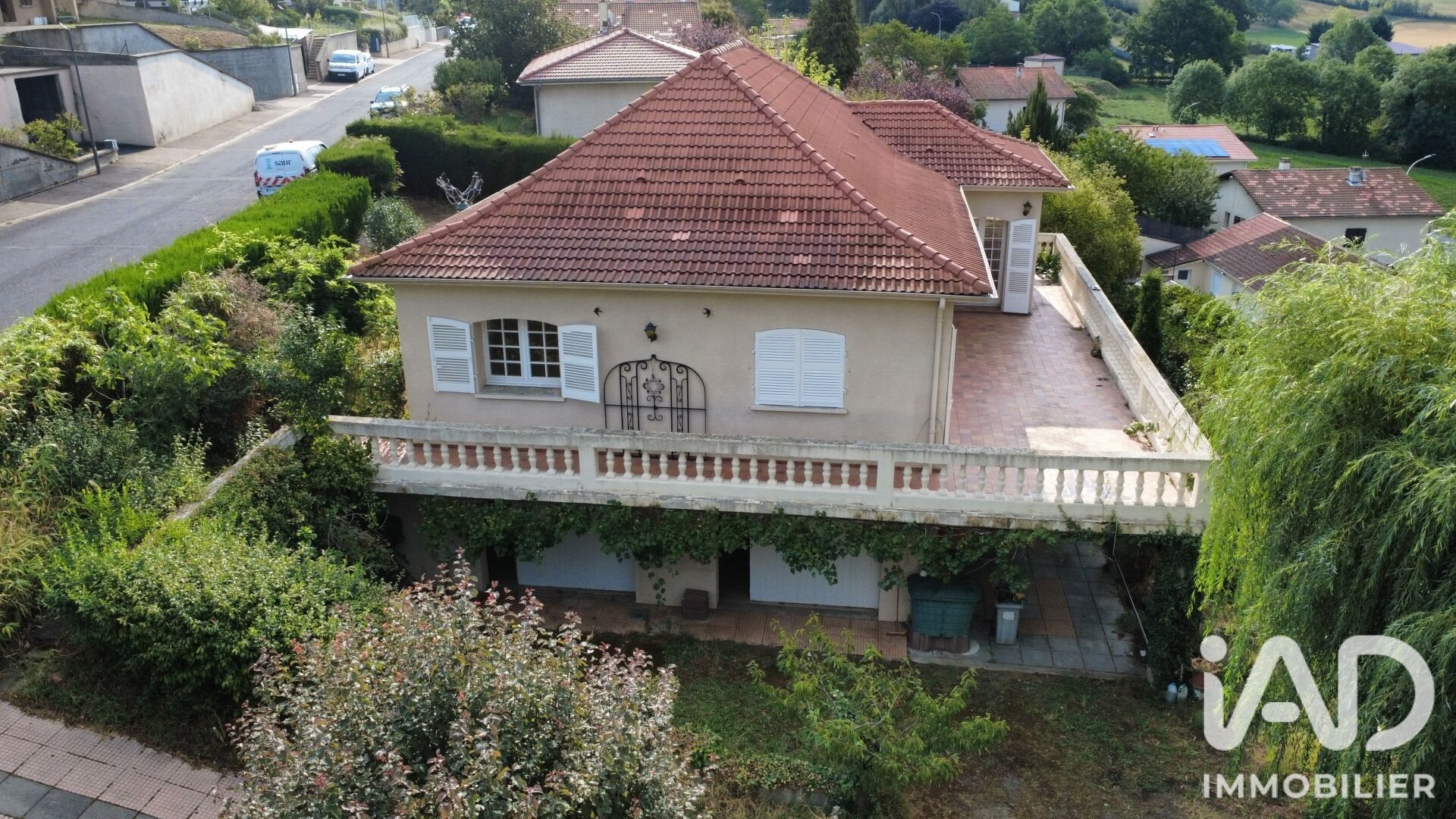 Maison à vendre, 150m², Orbeil
