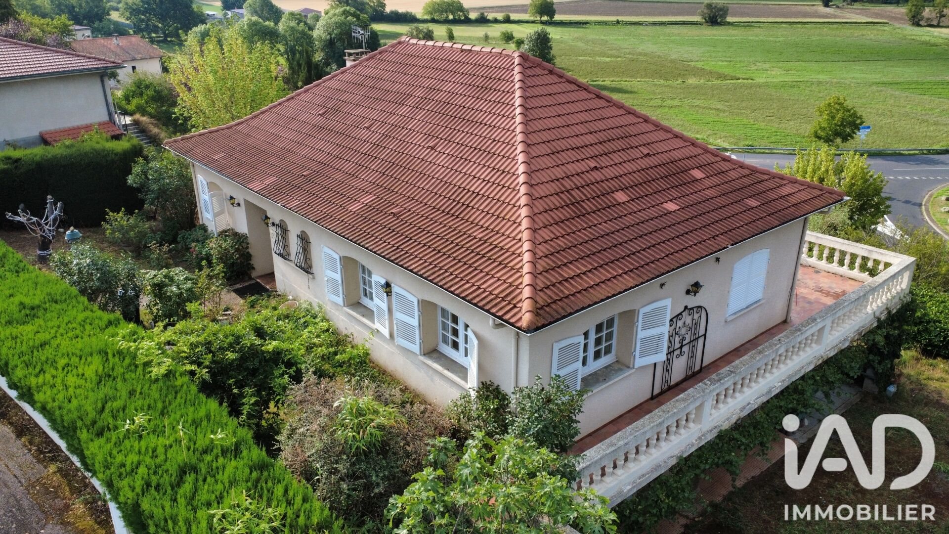 Maison à vendre, 150m², Orbeil
