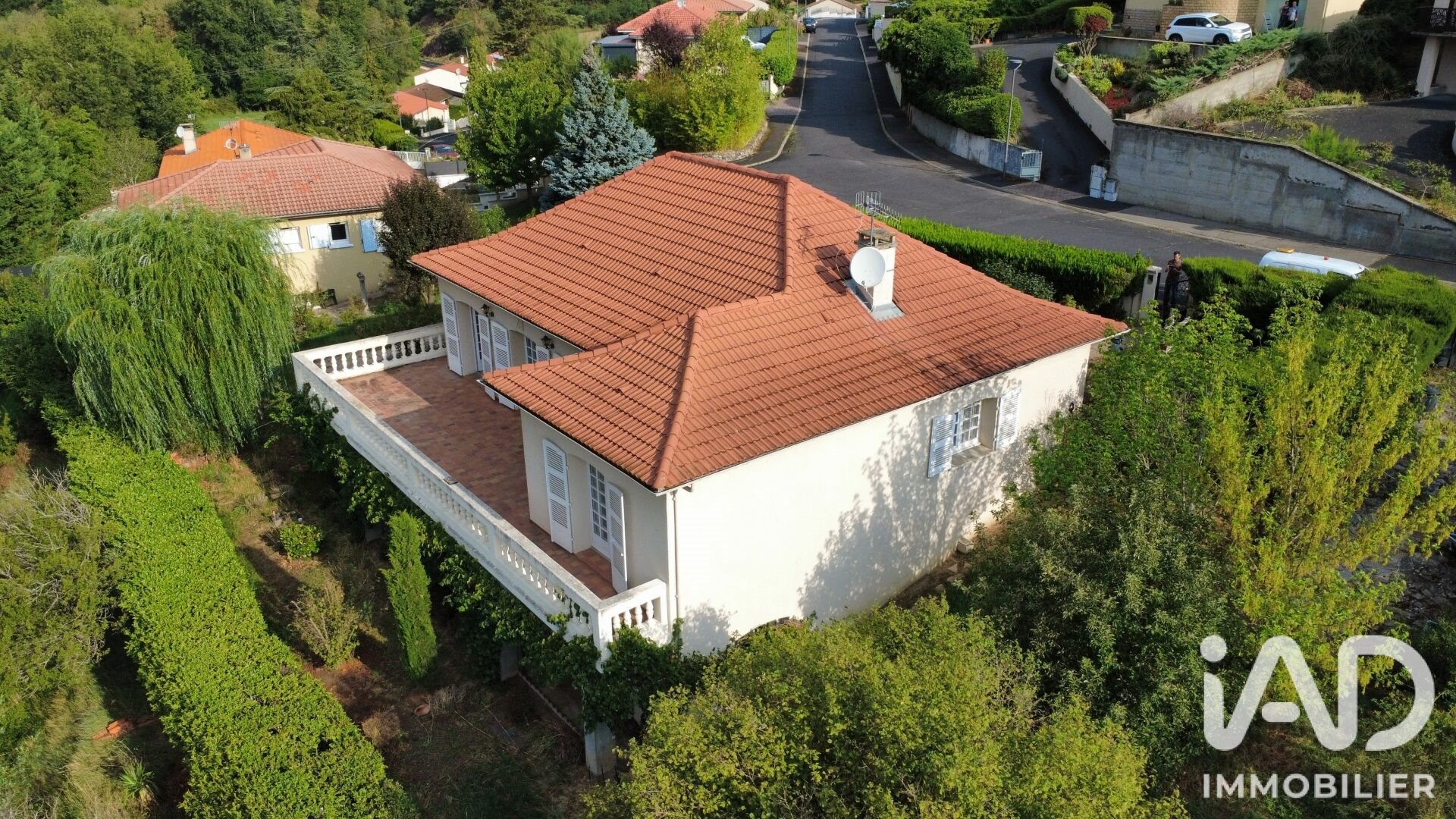Maison à vendre, 150m², Orbeil