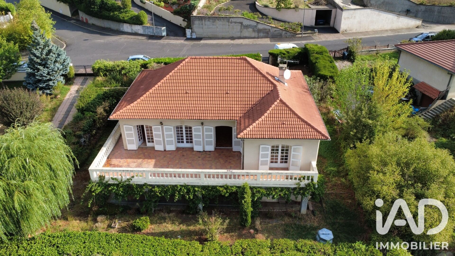 Maison à vendre, 150m², Orbeil