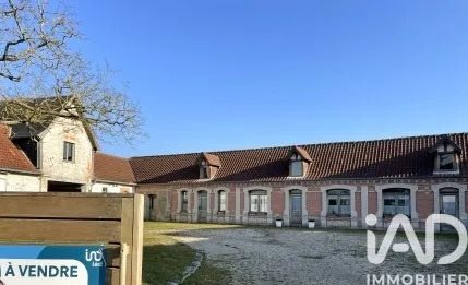 Maison à vendre, 233m², Fort-Mahon-Plage