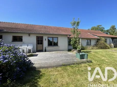 Maison à vendre, 233m², Fort-Mahon-Plage