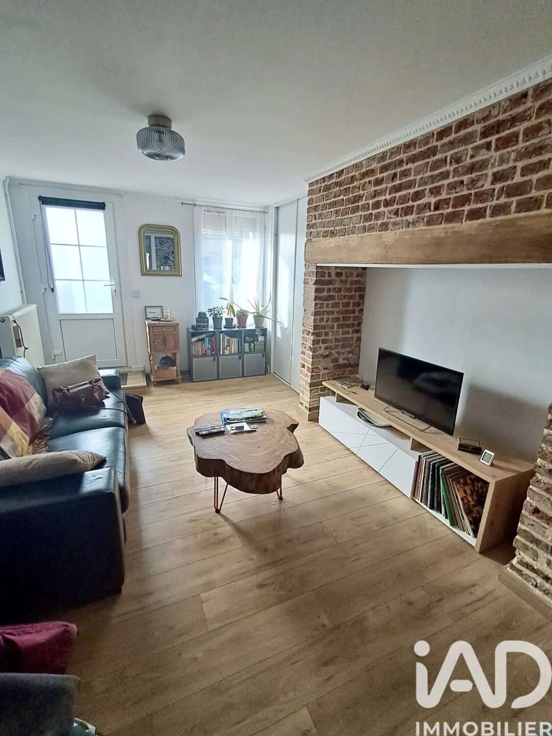 Maison à vendre, 58m², Abbeville